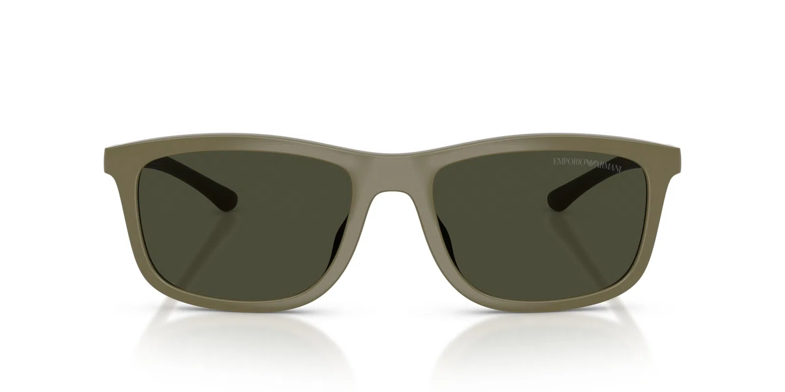 Emporio Armani 4277U Sunglasses - view 20